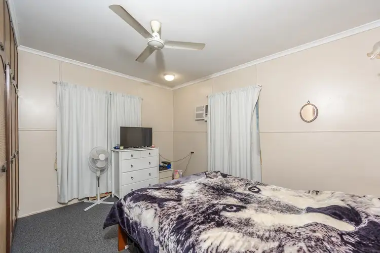 Seventh view of Homely house listing, 33 Baker Street, Kepnock QLD 4670