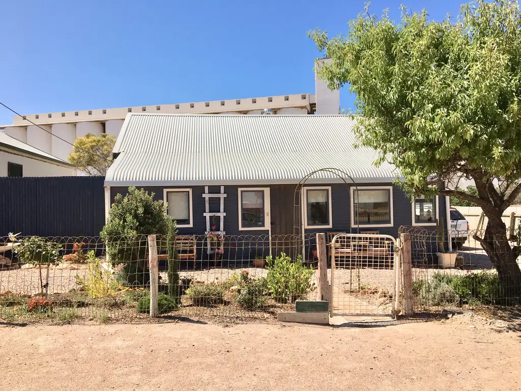 Main view of Homely house listing, 27 Kent Street, Thevenard SA 5690