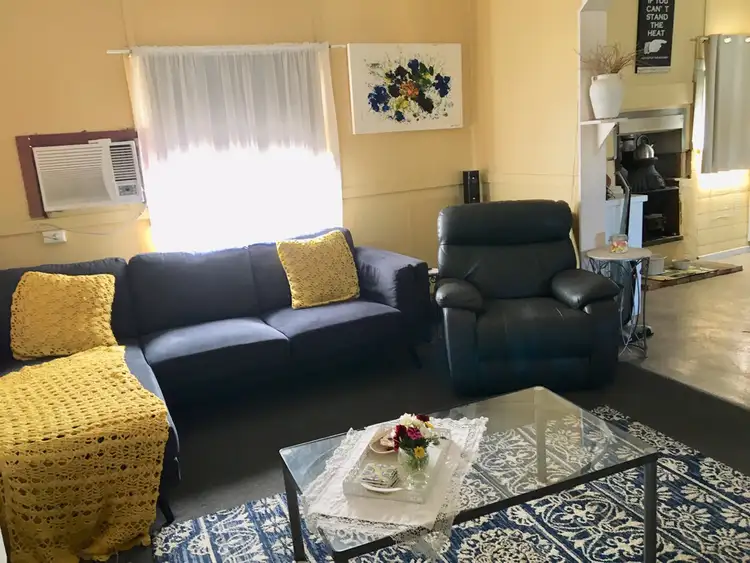 Second view of Homely house listing, 27 Kent Street, Thevenard SA 5690