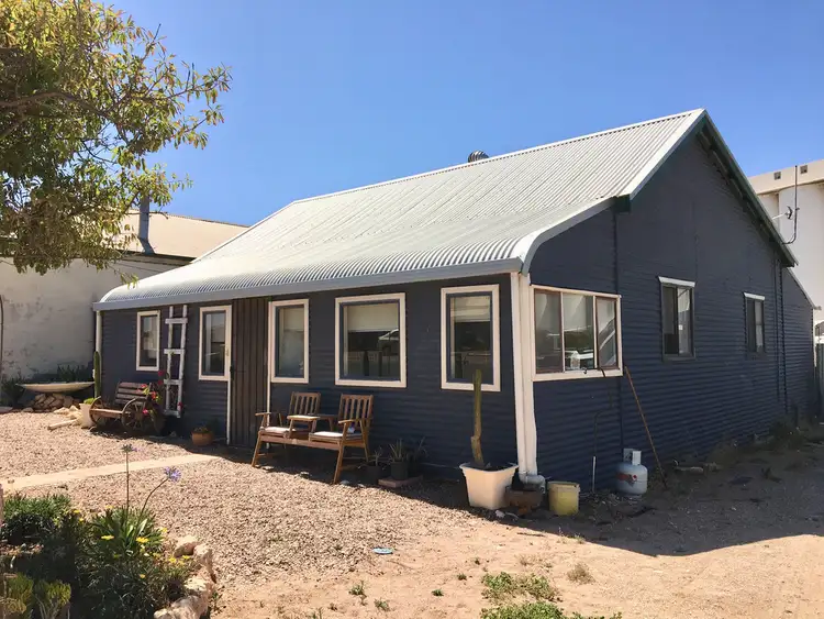 Fourth view of Homely house listing, 27 Kent Street, Thevenard SA 5690