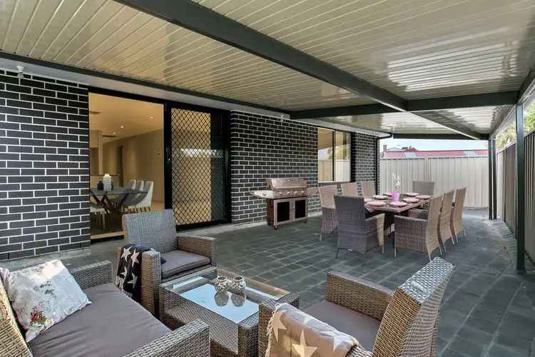 Fifth view of Homely house listing, 59A Rousillion Promenade, Old Reynella SA 5161