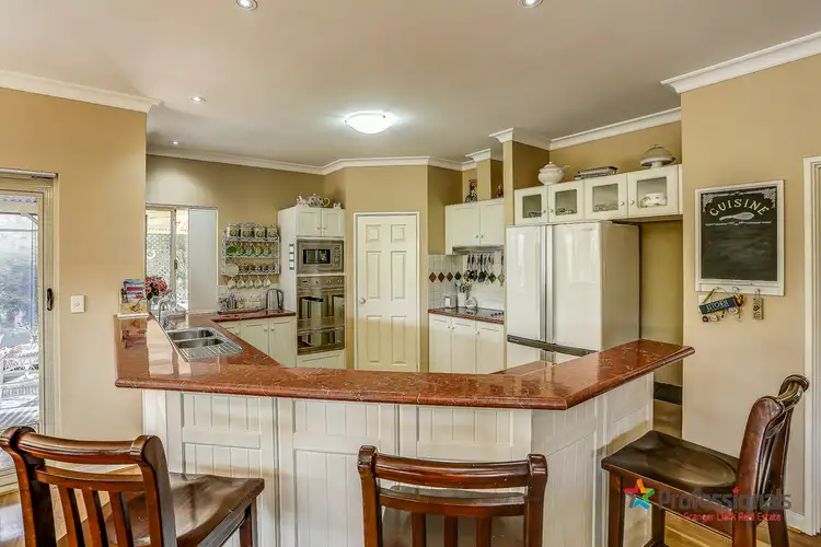 Second view of Homely house listing, 2 Tokara Avenue, Henley Brook WA 6055