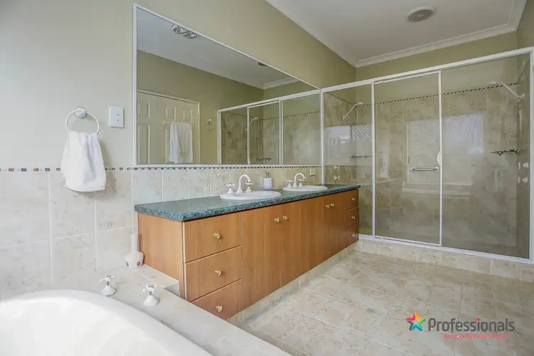 Fifth view of Homely house listing, 2 Tokara Avenue, Henley Brook WA 6055