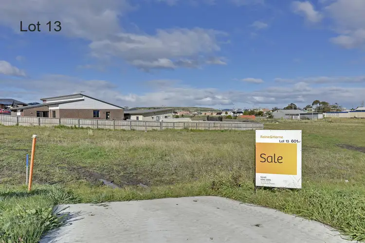 Second view of Homely land listing, Lot 13 On Horizons (Dubbs and Co Drive), Sorell TAS 7172