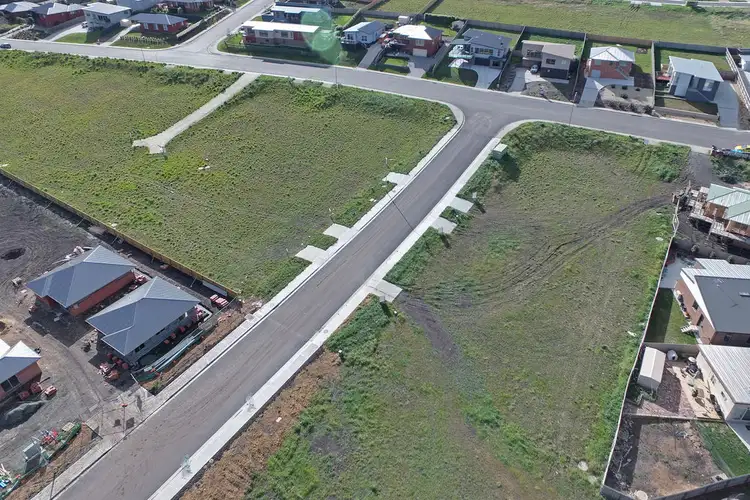 Seventh view of Homely land listing, Lot 13 On Horizons (Dubbs and Co Drive), Sorell TAS 7172