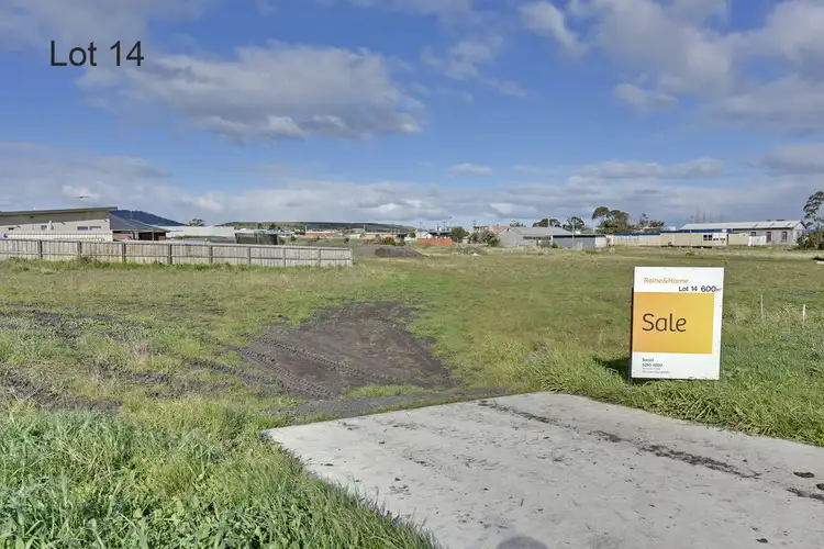 Second view of Homely land listing, Lot 14 On Horizons (Dubbs and Co Drive), Sorell TAS 7172