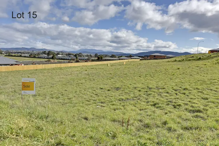 Fourth view of Homely land listing, Lot 15 On Horizons (Dubbs and Co Drive), Sorell TAS 7172