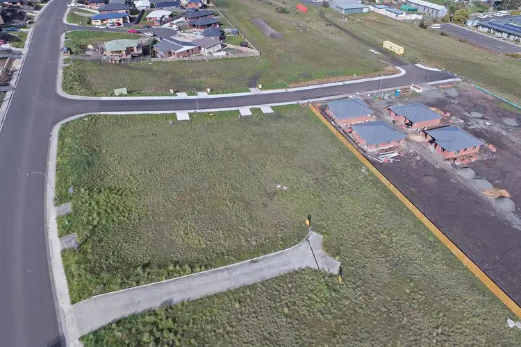 Sixth view of Homely land listing, Lot 18 On Horizons (Dubbs and Co Drive), Sorell TAS 7172