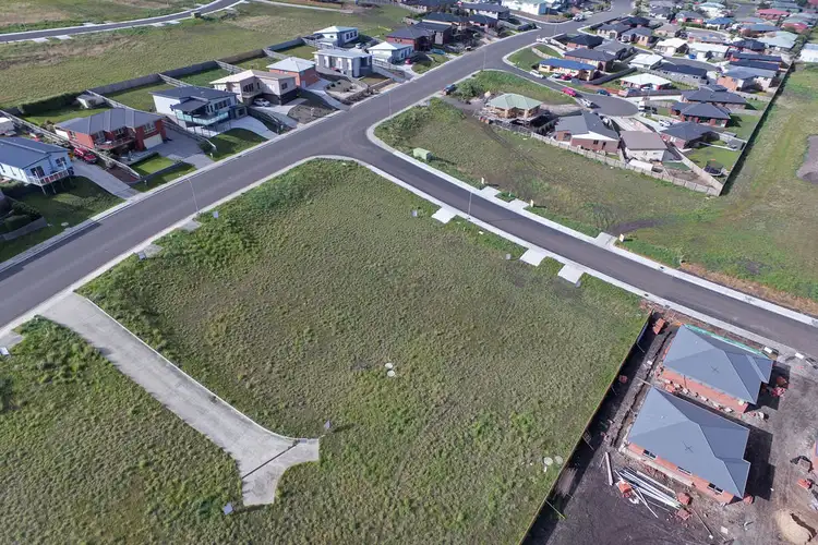 Seventh view of Homely land listing, Lot 18 On Horizons (Dubbs and Co Drive), Sorell TAS 7172