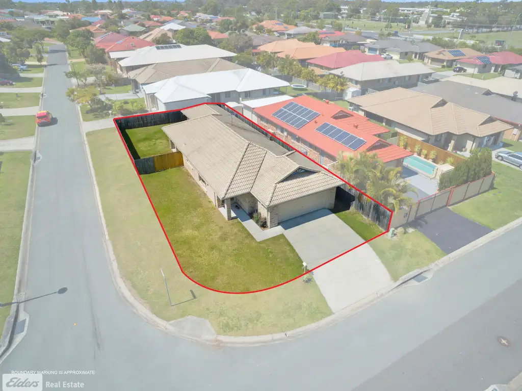 Main view of Homely house listing, 7 Sawrey Street, Rothwell QLD 4022