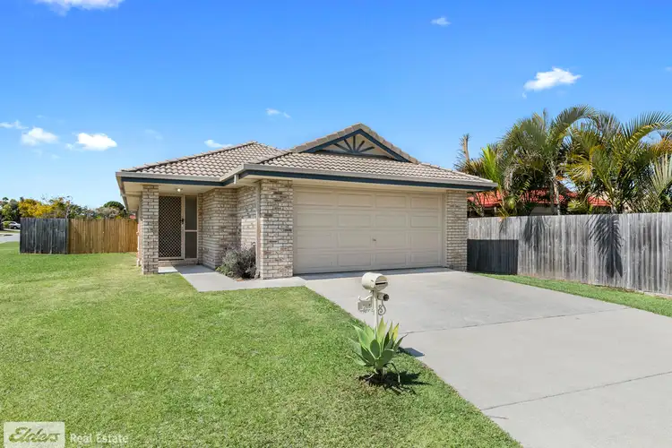 Second view of Homely house listing, 7 Sawrey Street, Rothwell QLD 4022