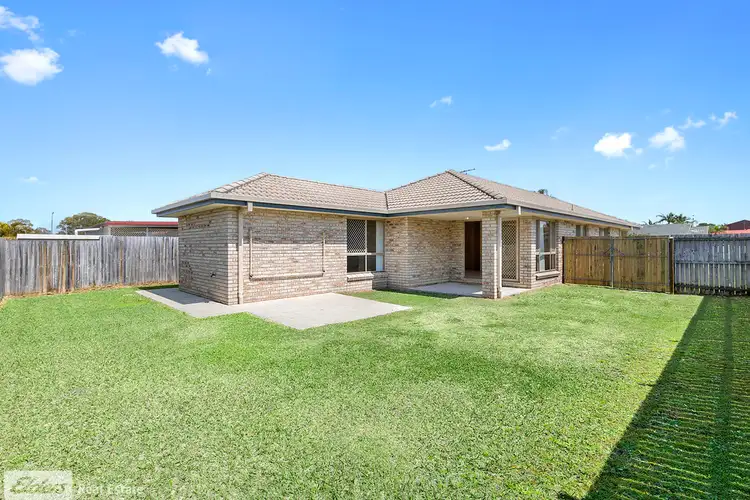 Fourth view of Homely house listing, 7 Sawrey Street, Rothwell QLD 4022
