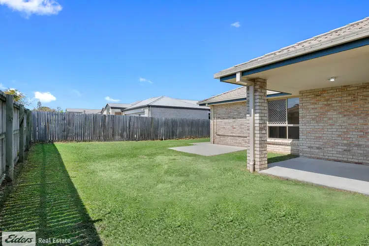 Fifth view of Homely house listing, 7 Sawrey Street, Rothwell QLD 4022