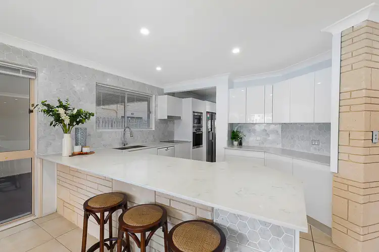 Third view of Homely house listing, 18 Sternlight Court, Raby Bay QLD 4163