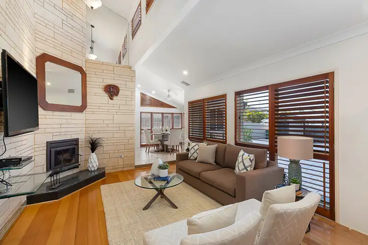 Fourth view of Homely house listing, 18 Sternlight Court, Raby Bay QLD 4163