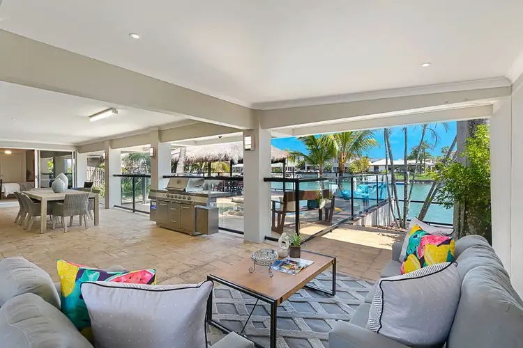 Fifth view of Homely house listing, 18 Sternlight Court, Raby Bay QLD 4163