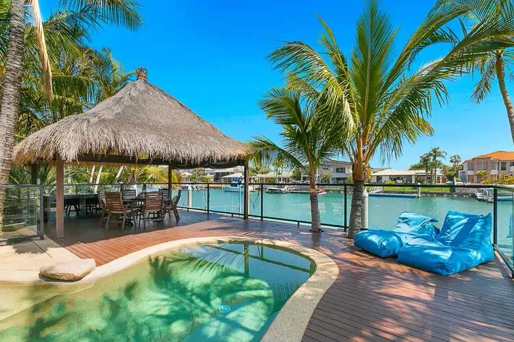 Sixth view of Homely house listing, 18 Sternlight Court, Raby Bay QLD 4163