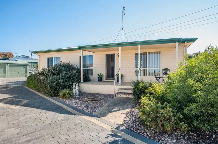 Main view of Homely house listing, 21 Grantala Road, Port Lincoln SA 5606