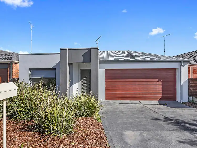 9 Ebbtide Drive, Leopold VIC 3224