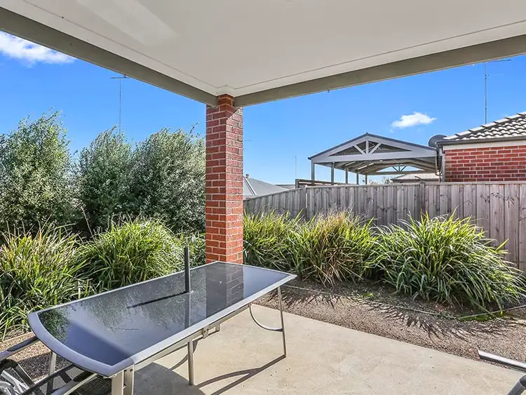 Sixth view of Homely house listing, 9 Ebbtide Drive, Leopold VIC 3224