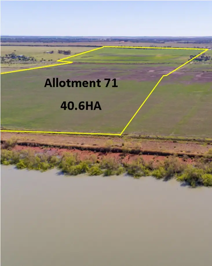 Second view of Homely rural property listing, 8306 Princes Highway, Tailem Bend SA 5260