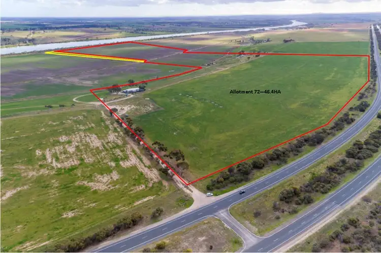 Third view of Homely rural property listing, 8306 Princes Highway, Tailem Bend SA 5260