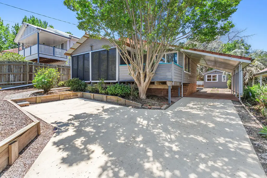 Main view of Homely house listing, 14 Mary Street, Mount Lofty QLD 4350