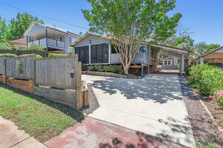 Second view of Homely house listing, 14 Mary Street, Mount Lofty QLD 4350