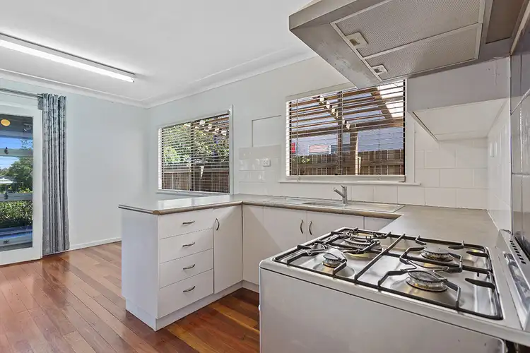 Fourth view of Homely house listing, 14 Mary Street, Mount Lofty QLD 4350