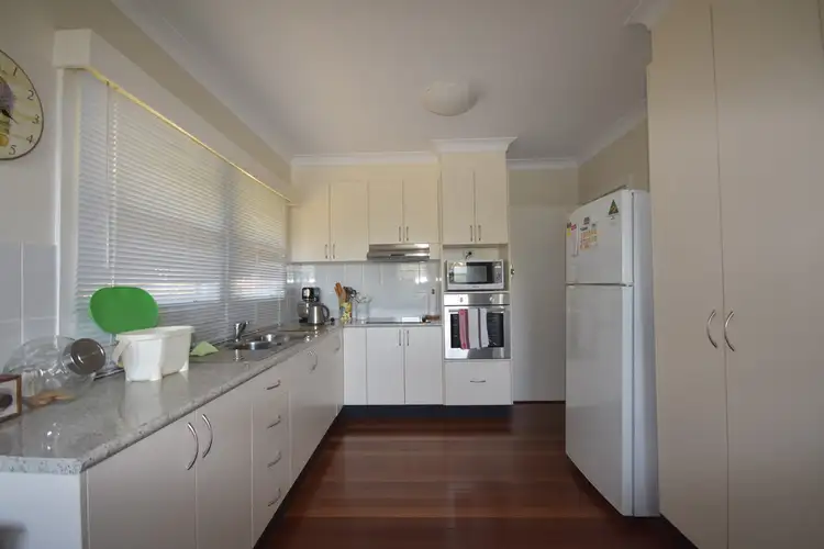 Second view of Homely house listing, 83 Lennox Street, Casino NSW 2470