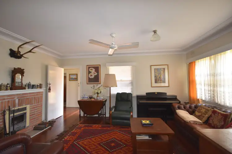 Third view of Homely house listing, 83 Lennox Street, Casino NSW 2470