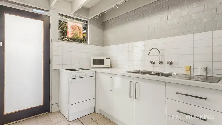 Second view of Homely unit listing, 4/38 John Street, Altona North VIC 3025