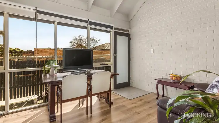 Third view of Homely unit listing, 4/38 John Street, Altona North VIC 3025