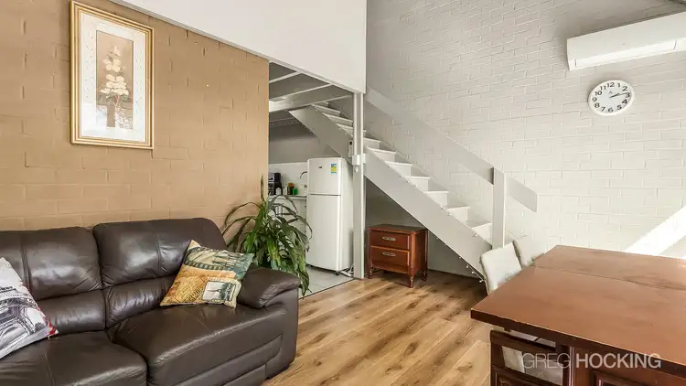 Fourth view of Homely unit listing, 4/38 John Street, Altona North VIC 3025