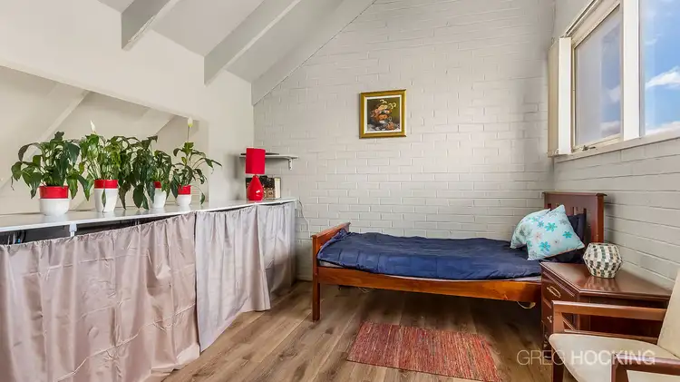 Sixth view of Homely unit listing, 4/38 John Street, Altona North VIC 3025