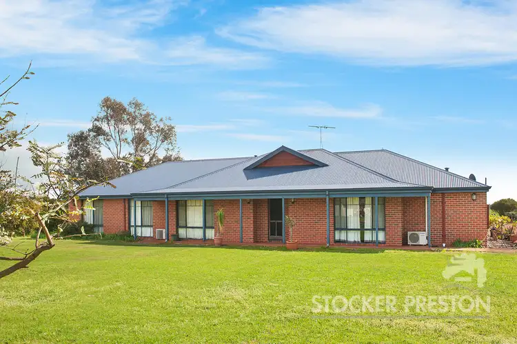 99 Morava Drive, Ambergate WA 6280