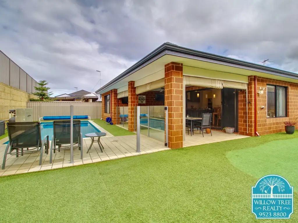 Main view of Homely house listing, 243 Arpenteur Drive, Baldivis WA 6171