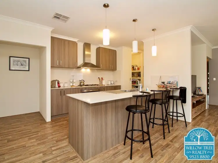 Fourth view of Homely house listing, 243 Arpenteur Drive, Baldivis WA 6171