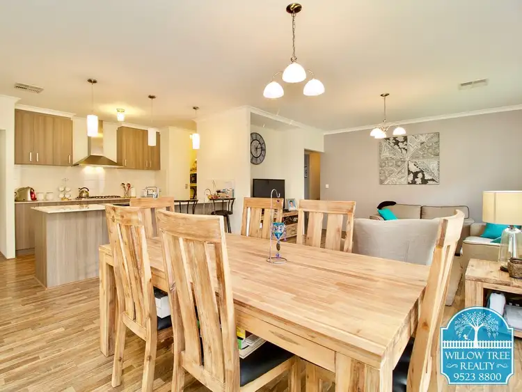 Sixth view of Homely house listing, 243 Arpenteur Drive, Baldivis WA 6171