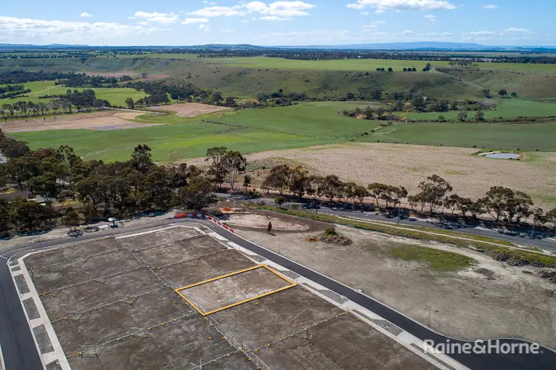 Main view of Homely land listing, Lot 1144 BATTERY COURT, Sunbury VIC 3429