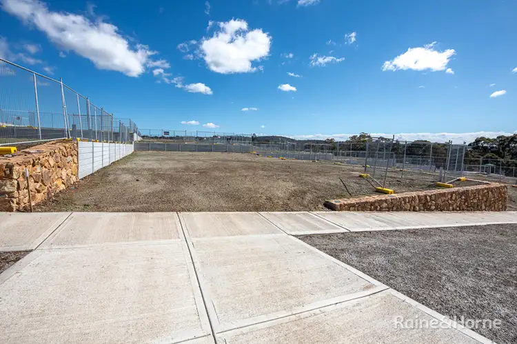 Second view of Homely land listing, Lot 1144 BATTERY COURT, Sunbury VIC 3429