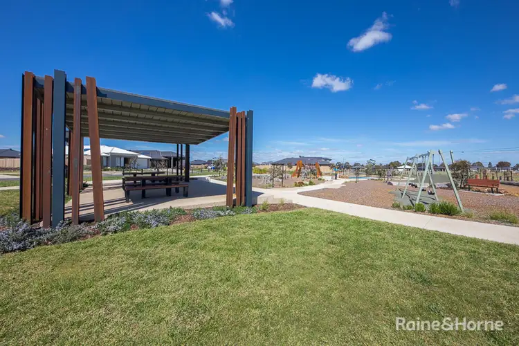 Sixth view of Homely land listing, Lot 1144 BATTERY COURT, Sunbury VIC 3429