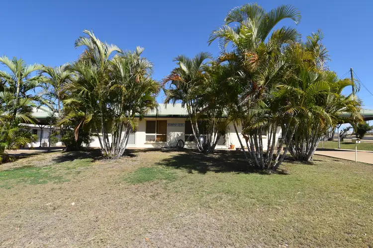 1 HARTE STREET, Richmond Hill QLD 4820