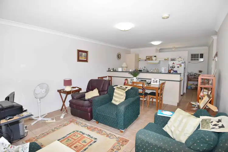 Fifth view of Homely unit listing, 1 HARTE STREET, Richmond Hill QLD 4820