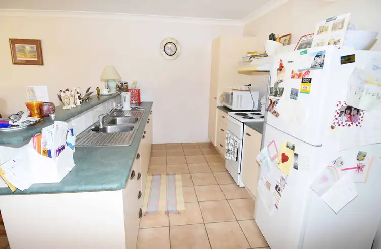 Sixth view of Homely unit listing, 1 HARTE STREET, Richmond Hill QLD 4820