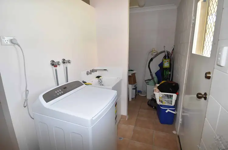 Seventh view of Homely unit listing, 1 HARTE STREET, Richmond Hill QLD 4820