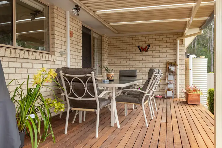Second view of Homely house listing, 3 Bellbird Drive, Malua Bay NSW 2536