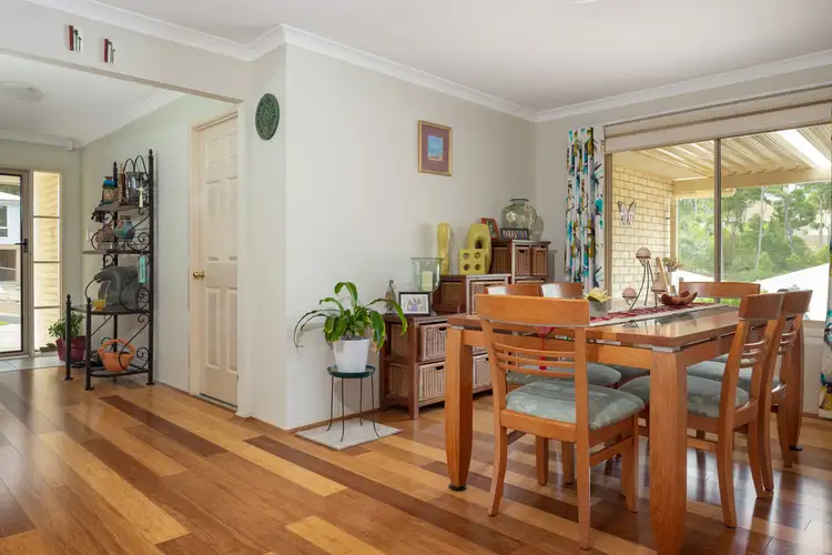 Third view of Homely house listing, 3 Bellbird Drive, Malua Bay NSW 2536