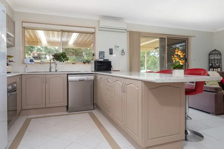 Fourth view of Homely house listing, 3 Bellbird Drive, Malua Bay NSW 2536