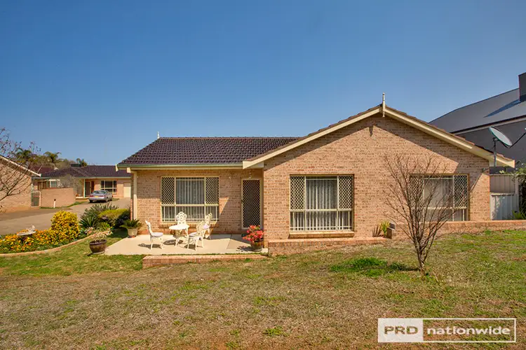 Second view of Homely villa listing, 4/27-31 Carthage Street, Tamworth NSW 2340